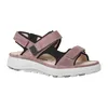Ganter Sandalen Sandalen Veloursleder/Textil Produktbild-Vorschau 2