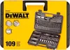 DeWALT DT0109-QZ, Bohrer, Bohrerbit-Set, Mauerwerk, Metall, Produktbild-Vorschau 7