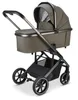 Poussette 2 en 1 Osann Juntos avec nacelle, siège sport et Voir les images du produit 1