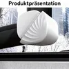 2 Fenster-Eckenschützer,stylischer rechteckiger Produktbild-Vorschau 5