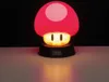 Lampka z ikoną grzyba Super Mario Podgląd zdjęcia produktu 20