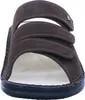 Finn Comfort Korfu Oilbuk coffee Pantolette Braun : 44 Produktbild-Vorschau 22