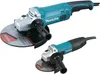 Makita Set Grille D'angle 230Mm Ga9050 + Grille D'angle Voir les images du produit 1
