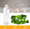 pajoma® Raumduft Nachfüller 1000 ml | Oramge Produktbild-Vorschau 2