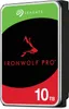 Seagate IronWolf Pro ST10000NT001, 10 TB, 7200 ot/min, 256 Náhled obrázku produktu 4