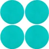 Oblique Unique 4 Filz Untersetzer Getränke Glas Untersetzer Produktbild-Vorschau 1