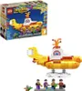 LEGO® Idee 21306 Sottomarino giallo Anteprima dell’immagine prodotto 2