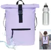 Rucksack Plane Time Bag Evo 24 L Kurierrucksack Roll-Top Produktbild-Vorschau 1