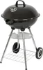 Barbecue Strend Pro Servo, BBQ, a charbon de bois, Voir les images du produit 1