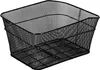 Tylny kosz na bagażnik Tylny kosz rowerowy 30 x 39,5 cm Podgląd zdjęcia produktu 5