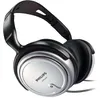 TV-koptelefoon Philips SHP2500/10 bedraad kabel 6 m zwart Productafbeelding-voorbeeld 5