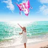 JOYIN Einhorn Drachen 110cm für Spiele im Freien Produktbild-Vorschau 6