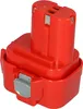 XCell Werkzeugakku für Makita Ni-MH 9,6V  2000mAh Produktbild-Vorschau 6