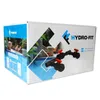 Bypass-Kit für Pool-Wärmepumpe Basis-Set PVC 3 Kugelhähne Produktbild-Vorschau 2