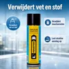 Pulitore vetri auto, schiuma per vetri auto 500 ml, Anteprima dell’immagine prodotto 2