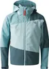 Dare 2B - Dětská nepromokavá bunda "Explore II" RG11518 Náhled obrázku produktu 1