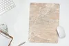 MuchoWow® Mauspad Mousepad Marmor - Kalk - Sand - Textur Produktbild-Vorschau 5