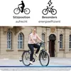 Zündapp Z510 E Bike 28 Zoll Damenfahrrad ab 155 cm mit 3 Produktbild-Vorschau 7