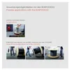 RUNPOTEC RUNP X BOARD Distributore professionale di cavi Anteprima dell’immagine prodotto 11