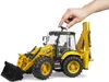 Bruder 2454 JCB 5CX eco Baggerlader Produktbild-Vorschau 6