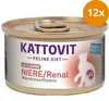 Kattovit Niere/Renal Lamm, Adult, jede Rasse, Lamm, 85 g Produktbild-Vorschau 4