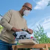 Bosch Home and Garden Universal Circ 18V-53 Cordless Productafbeelding-voorbeeld 22