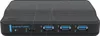 SEH utnserver ProMAX USB3.0-DEVICE Server,3xTypeA,1xTypeC Produktbild-Vorschau 2