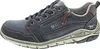 Mustang Herren Sneaker Schnürschuh Halbschuh Reißverschluss Produktbild-Vorschau 2