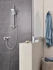 GROHE Tempesta 100, Chrom, 1 Stück(e) Produktbild-Vorschau 5