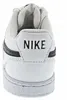 W Nike Court Vision Lo Nn White/Black-White 40.5 Produktbild-Vorschau 41