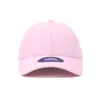 Basic Rose Kappe mit gebogenem Schirm, Einheitsgröße, Produktbild-Vorschau 2