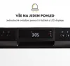 Klarstein Amazonia 8 Neo, myčka nádobí, 8 programů, LED Náhled obrázku produktu 6