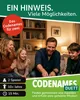 Asmodee Codenames Duett Produktbild-Vorschau 3