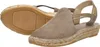 Toni Pons Nuria espadrillas da donna taupe taglia 38 Anteprima dell’immagine prodotto 6