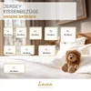 Lavea® zestaw 2 poszewek na poduszki 40x80 cm, 100% bawełna Podgląd zdjęcia produktu 6