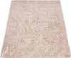 Hochflor Teppich Wohnzimmer Fellteppich Kunstfell Shaggy Produktbild-Vorschau 5