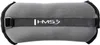 OB05 GRAY 2 x 2 KG HMS poids pour les bras et les jambes Voir les images du produit 4