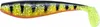 Fox Rage Gumová Nástraha Ultra UV Zander Pro Shads Perch 10 Náhled obrázku produktu 2