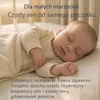 TULENA ochraniacz na materac 70x140 cm frotte, wodoodporny, Podgląd zdjęcia produktu 4