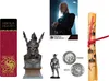 McFarlane Toys: House of the Dragon - Daemon Targaryen Produktbild-Vorschau 2