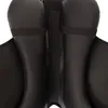 Acavallo Gel-Sattelsitzkissen Dri-Lex 10mm Dressage Schwarz Produktbild-Vorschau 9