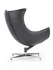 Fauteuil de salon Luxor Voir les images du produit 5