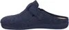 JOSEF SEIBEL Carson 01 | Pantofola da  Uomo | blu Anteprima dell’immagine prodotto 3