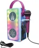 Lexibook Głośnik Bluetooth z Mikrofonem Frozen BTP185FZ Náhled obrázku produktu 7