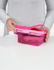 Sistema 1,5L  Quaddie Lunchbox - Pink Produktbild-Vorschau 3