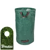 Bradas TQ-B120 skládací zahradní koš - pytel na odpad 120l Náhled obrázku produktu 6