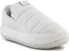 Puma Mayu Damen Lifestyle Slip-On Schuhe aus Naturleder Produktbild-Vorschau 1