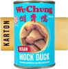 Wu Chung Mock Duck Enten Ersatz 24x280g Produktbild-Vorschau 1