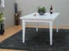 Venedig Table de salle à manger 95x180/276 2 x extensions Voir les images du produit 4