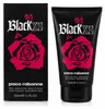 Paco Rabanne Black XS Woman Shower Gel 150 ml Produktbild-Vorschau 1